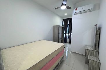 The Rainforest @ Eco Tropics