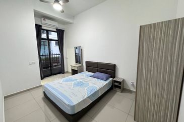 The Rainforest @ Eco Tropics