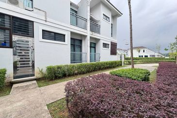 The Rainforest @ Eco Tropics