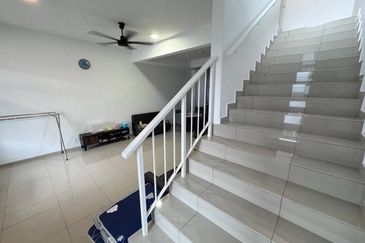 The Rainforest @ Eco Tropics