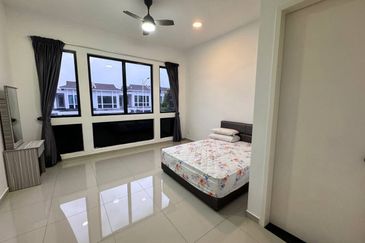 The Rainforest @ Eco Tropics