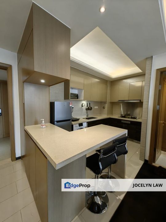 R&F Princess Cove near to walking distance to CIQ, Johor, Johor Bahru