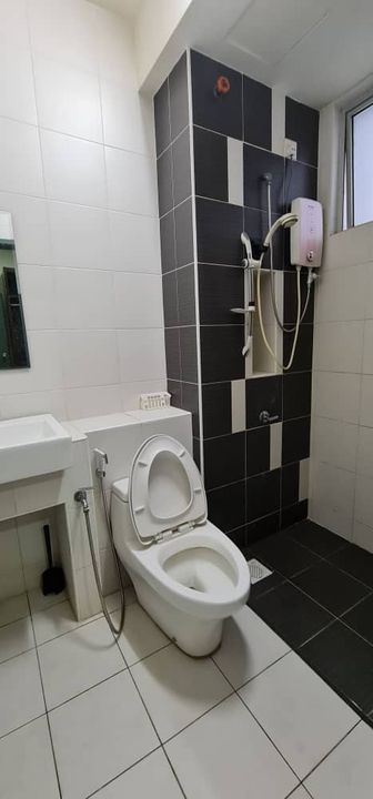 D'Ambience @ Permas Jaya near to Shop , Aeon Mall, Johor, Permas Jaya/Senibong