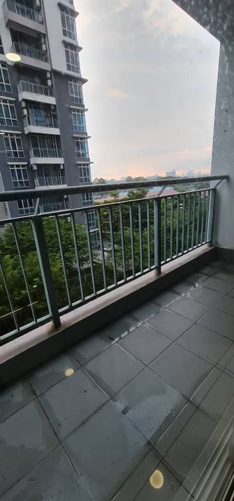 D'Ambience @ Permas Jaya near to Shop , Aeon Mall, Johor, Permas Jaya/Senibong