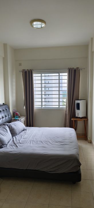 Taman Bayu Puteri 3 @ Permas For Sale, Johor, Johor Bahru