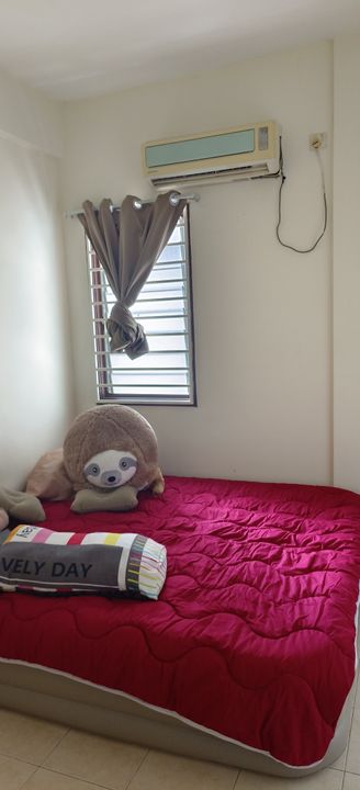 Taman Bayu Puteri 3 @ Permas For Sale, Johor, Johor Bahru