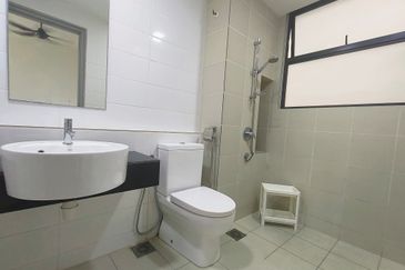 1Tebrau (One Tebrau Residence)