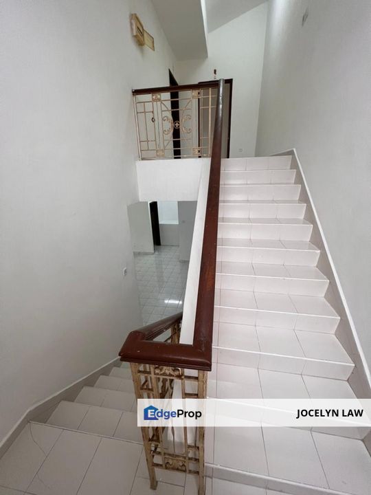 1.5 Storey House @ Bandar Seri Alam, Johor, Masai