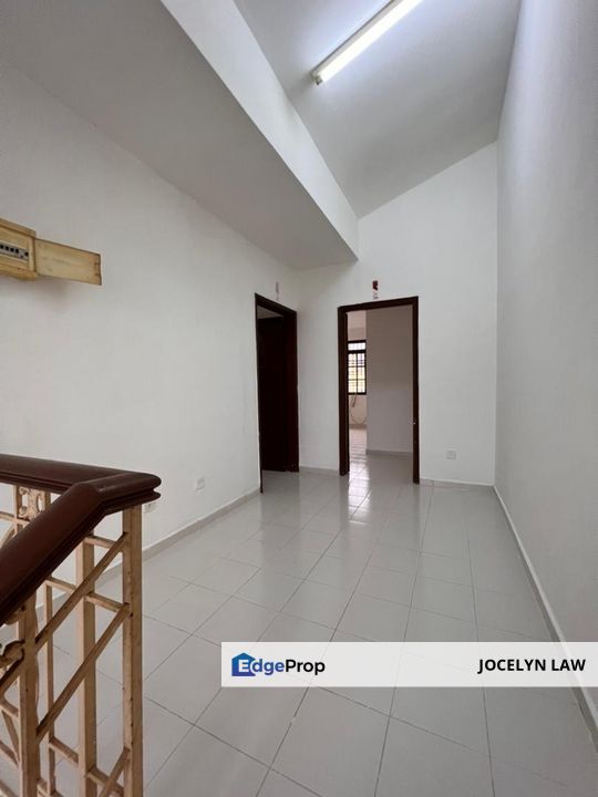 1.5 Storey House @ Bandar Seri Alam, Johor, Masai