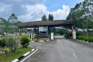 Taman Kulai
