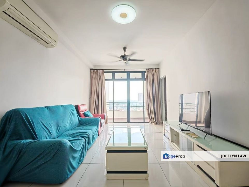 1 Tebrau Residences near to JB Centre , Mid Valley Mall, Johor, Johor Bahru