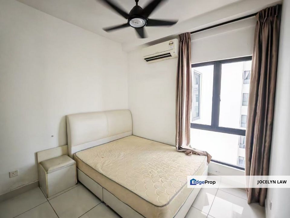 1 Tebrau Residences near to JB Centre , Mid Valley Mall, Johor, Johor Bahru