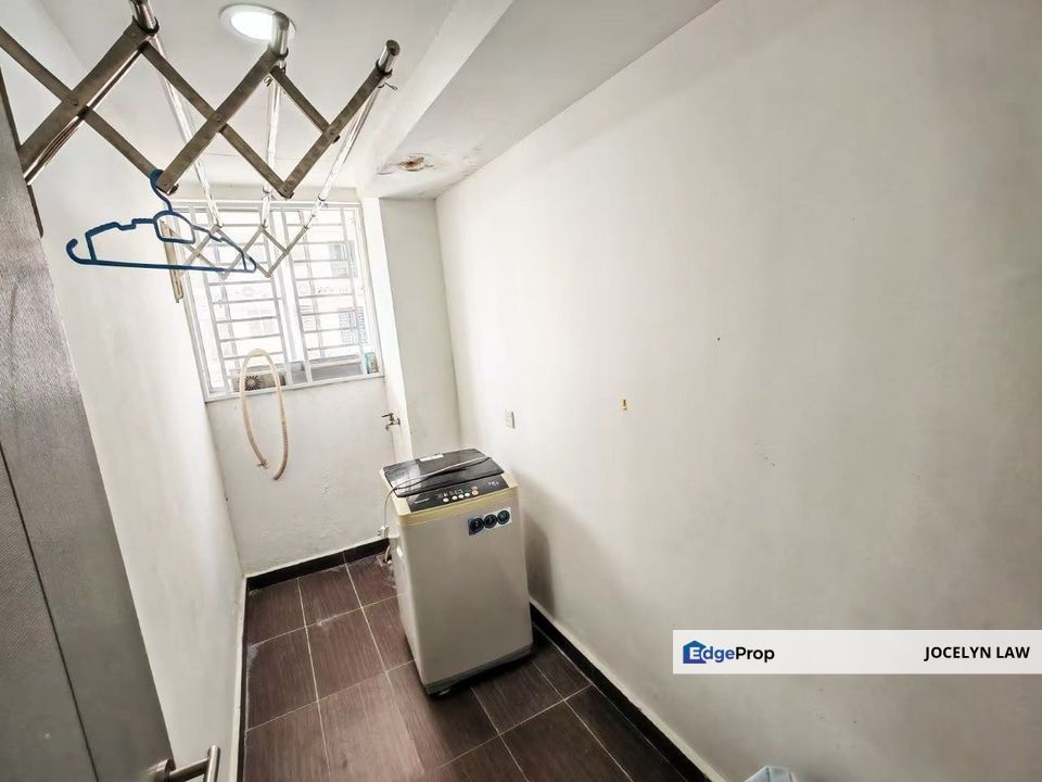 1 Tebrau Residences near to JB Centre , Mid Valley Mall, Johor, Johor Bahru