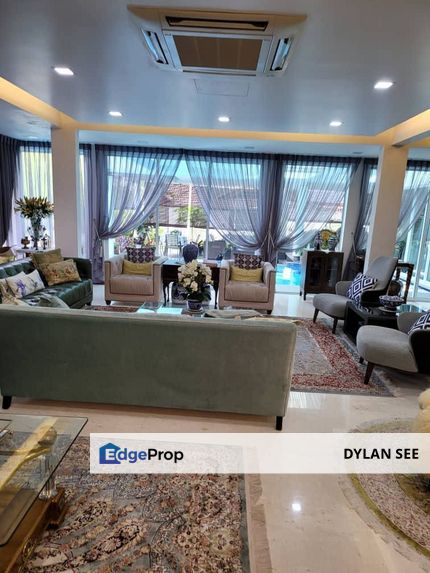 Taman Perling Bungalow, Johor, Johor Bahru