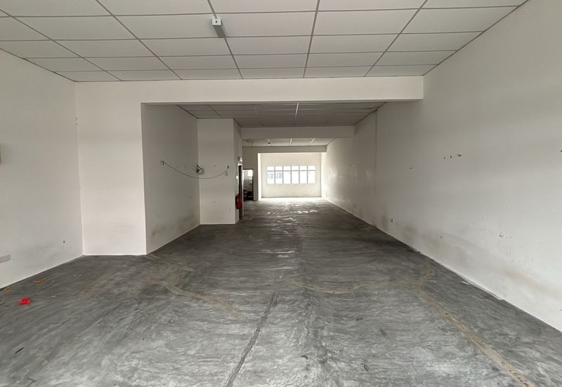 Vervo City Bandar Indahpura