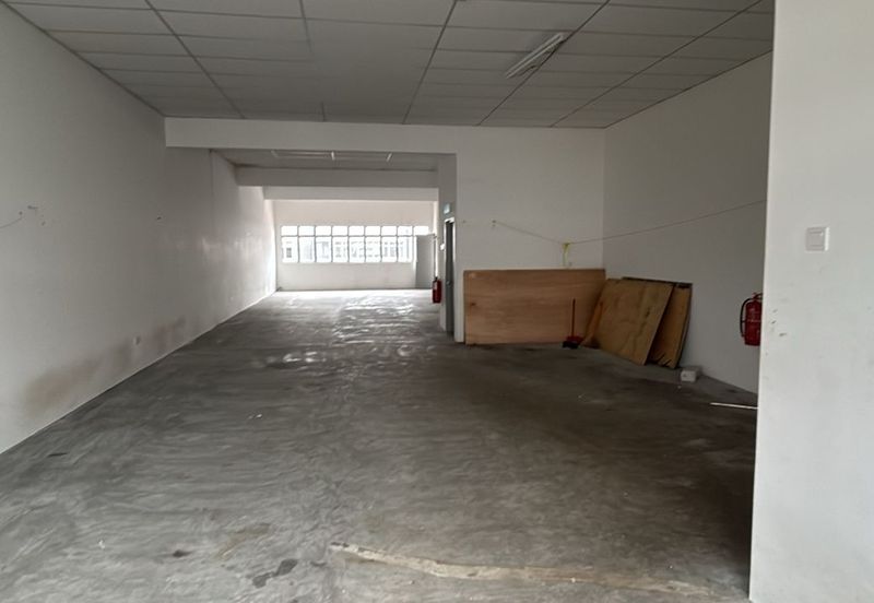 Vervo City Bandar Indahpura