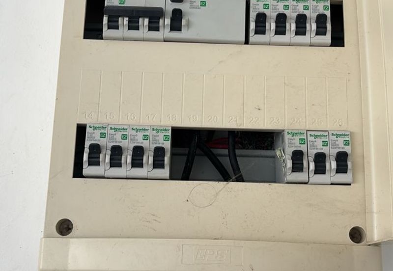 Vervo City Bandar Indahpura