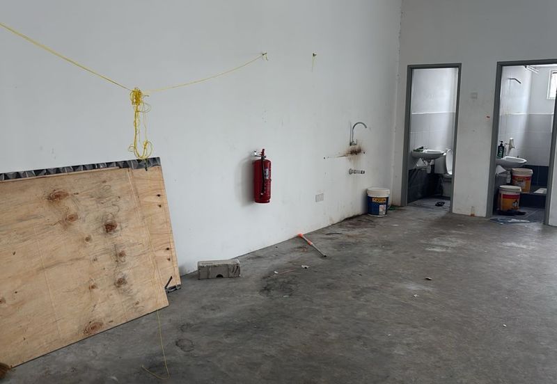 Vervo City Bandar Indahpura