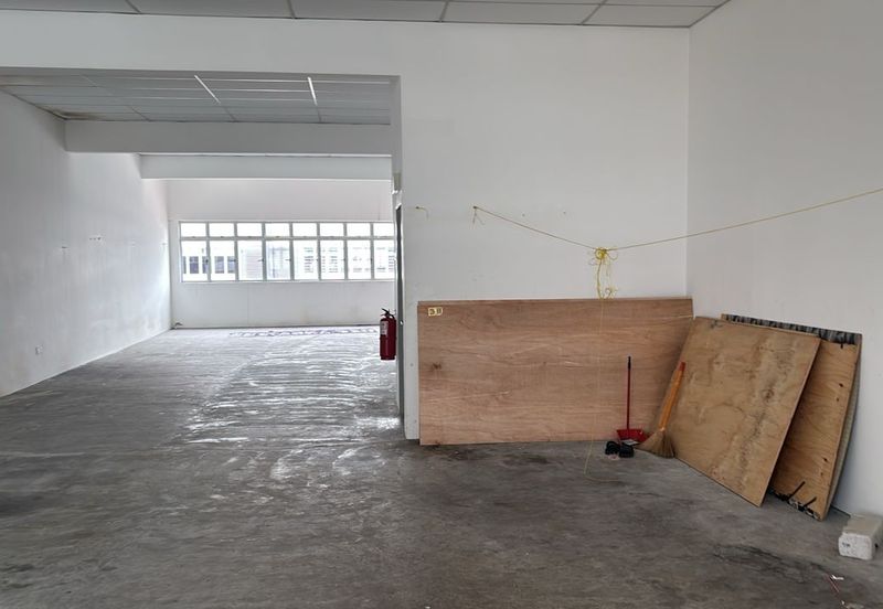 Vervo City Bandar Indahpura