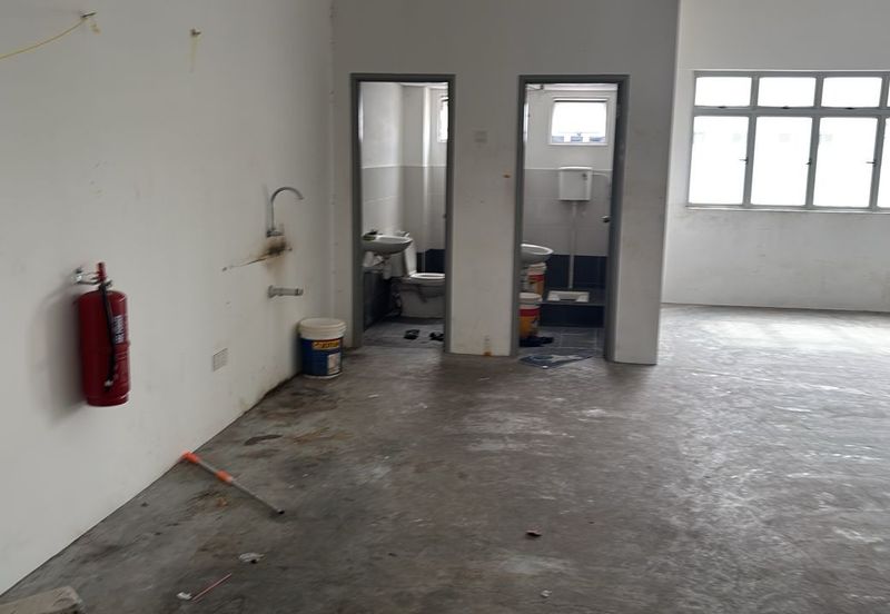 Vervo City Bandar Indahpura