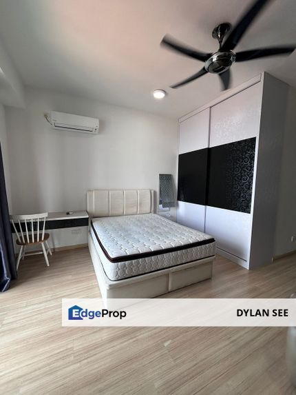 Cube 8 Teens Studio, Johor, Johor Bahru