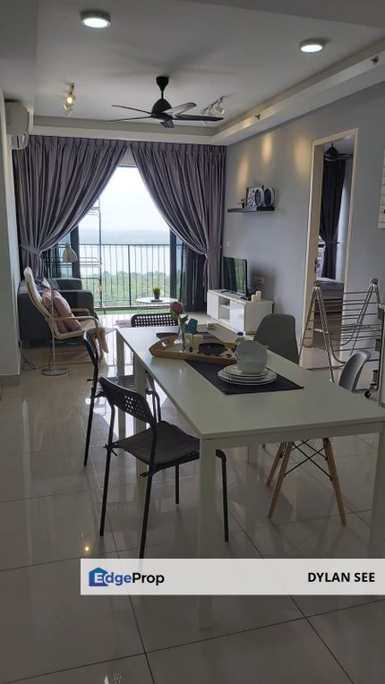 Sunway Citrine Residence for Rent, Johor, 