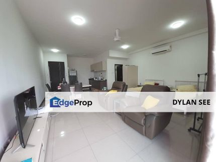 Molek regency studio, Johor, Johor Bahru