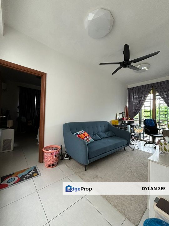 Dato Onn Perjiranan 1x, Johor, Johor Bahru