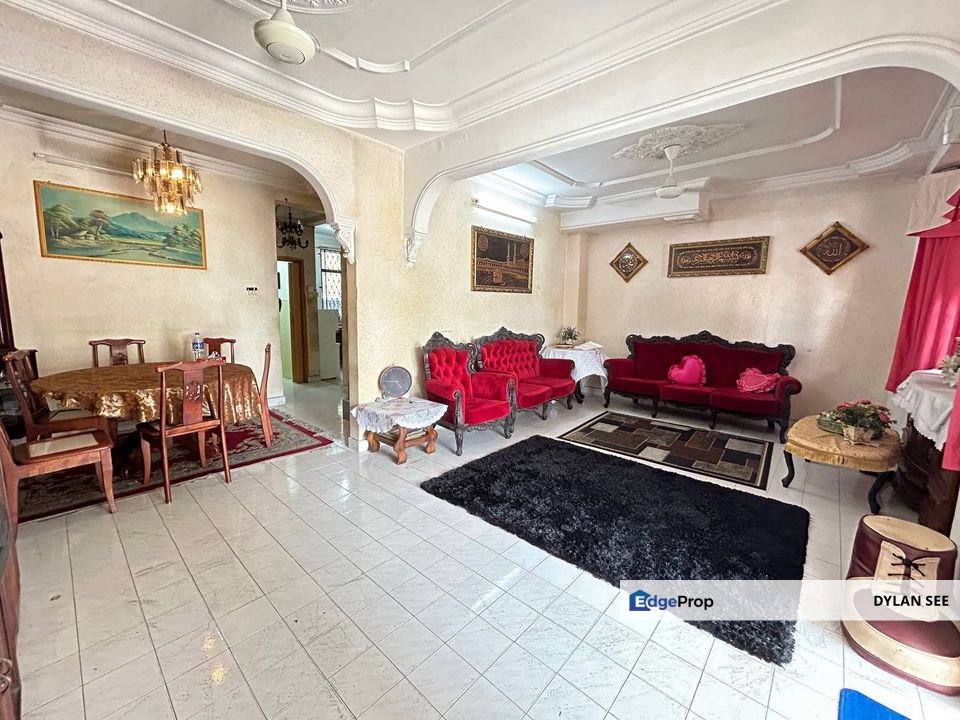 Taman Bukit Kempas Jalan Bukit Kempas 2/xx, Johor, Johor Bahru