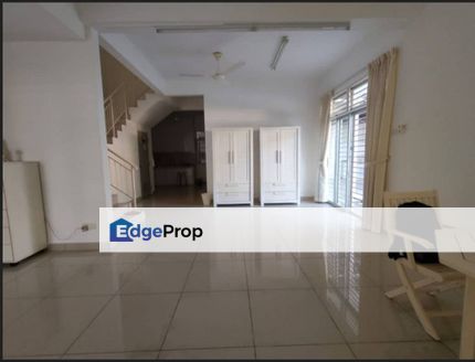 Sri Pulai Perdana 2 Cluster for sale, Johor, Johor Bahru