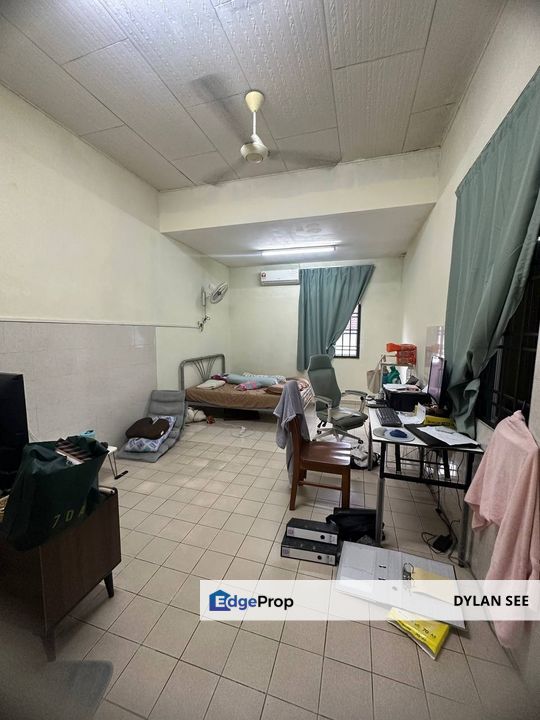 Nusa Bestari 2 Single Storey Corner Terrace for Sale for Sale @RM680 ...