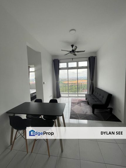 Camellia Residence Seri Austin for Rent, Johor, Johor Bahru