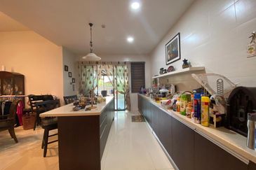 Tranquility Park @ East Ledang