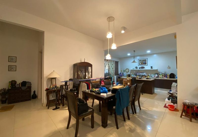 Tranquility Park @ East Ledang