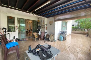 Tranquility Park @ East Ledang