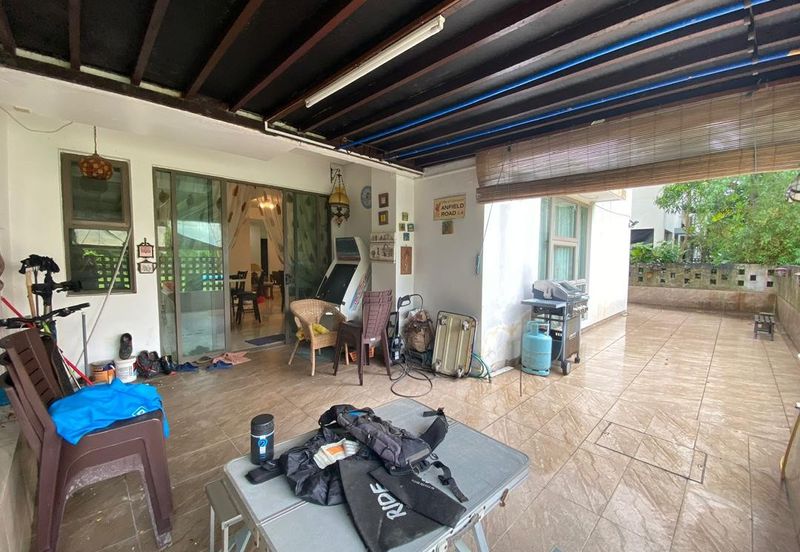 Tranquility Park @ East Ledang