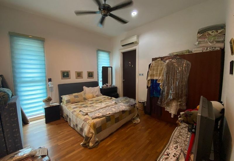 Tranquility Park @ East Ledang