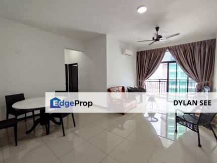 Molek Regency 2 bedroomfor rent, Johor, Johor Bahru