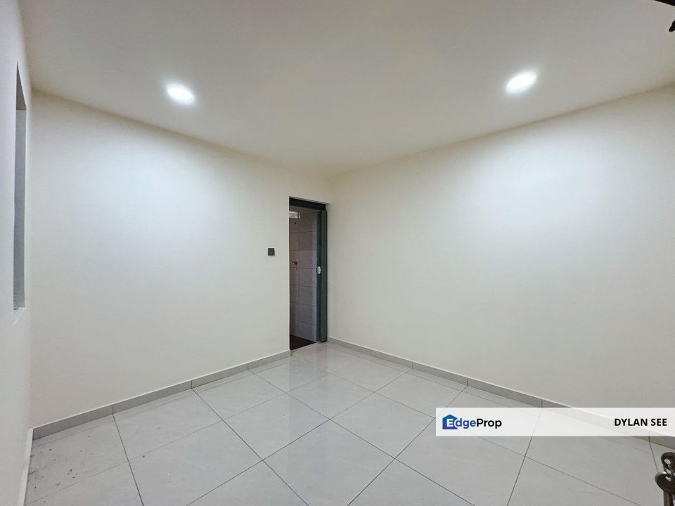 Jalan Harmonium 1x, Taman Desa Tebrau house for Sale, Johor, Johor Bahru