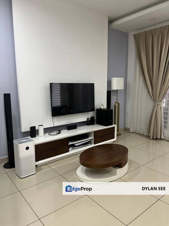 Taman Seri Austin, Johor, Johor Bahru