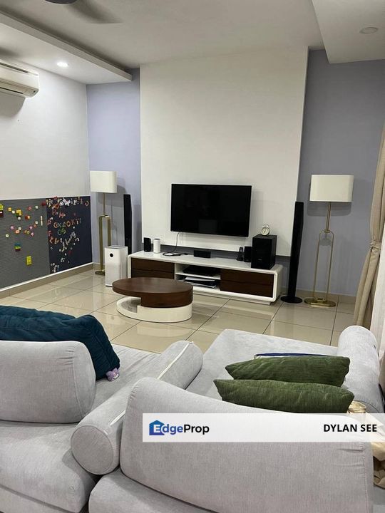 Taman Seri Austin, Johor, Johor Bahru