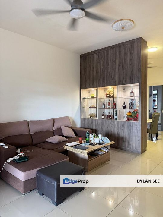 Setia Tropika Elata Heaven, Johor, Setia Tropika