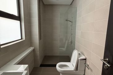 Avira Garden Terraces @ Medini