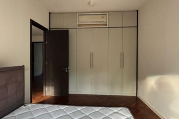 Avira Garden Terraces @ Medini