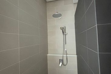 Avira Garden Terraces @ Medini