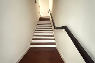 Avira Garden Terraces @ Medini