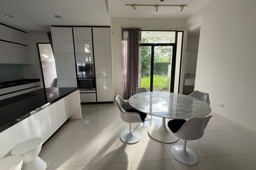 Avira Garden Terraces @ Medini