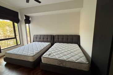 Avira Garden Terraces @ Medini