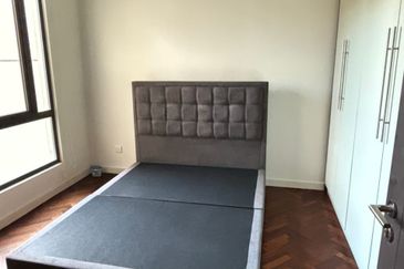 Avira Garden Terraces @ Medini