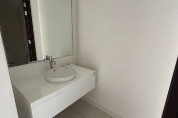 Avira Garden Terraces @ Medini